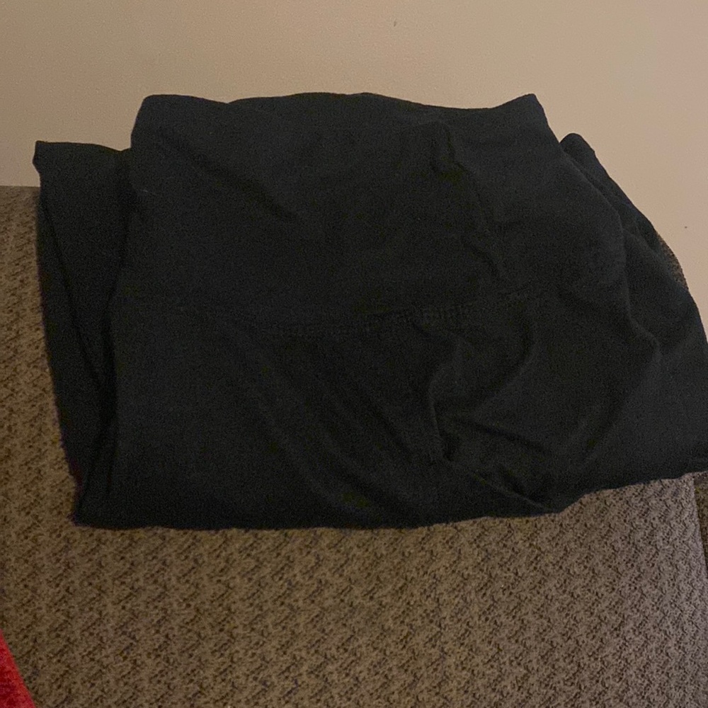 2x Zenana leggings